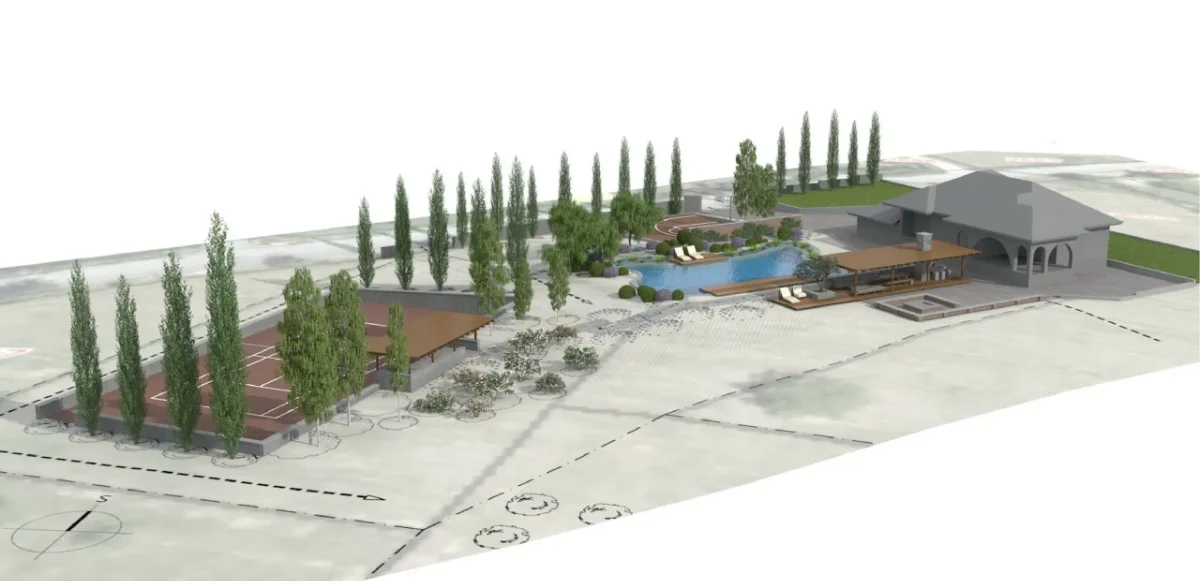 Izrada idejnih rešenja i projektovanje - slika 1