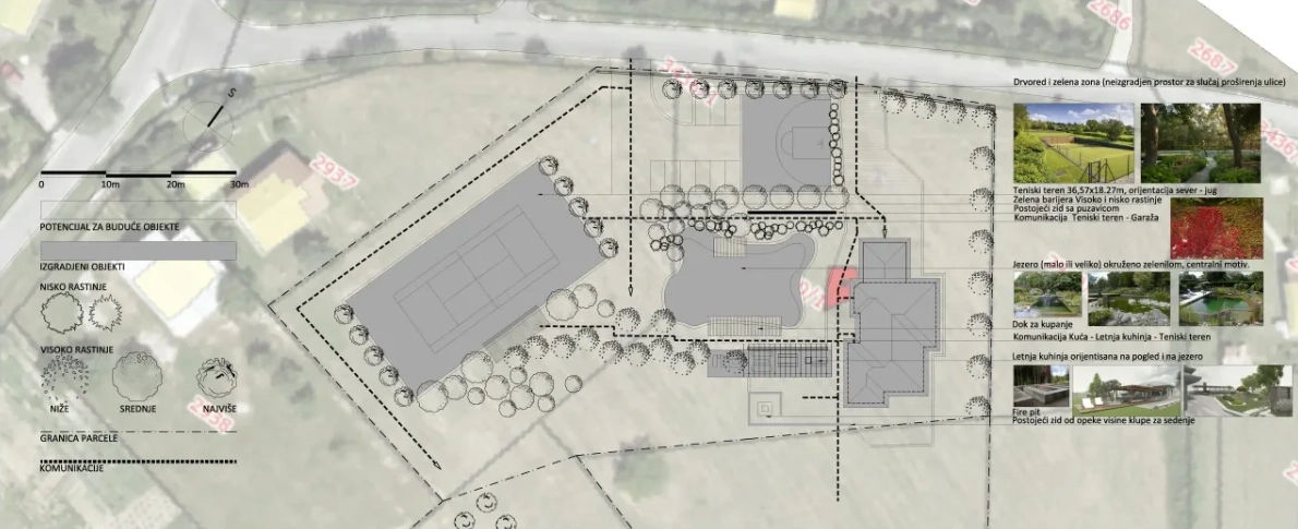 Izrada idejnih rešenja i projektovanje - slika 3