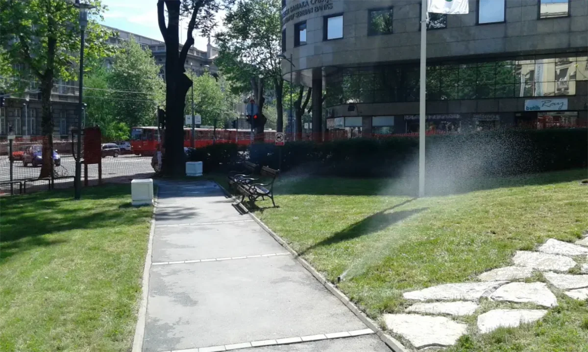 Projekat