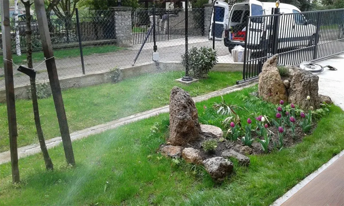 Projekat