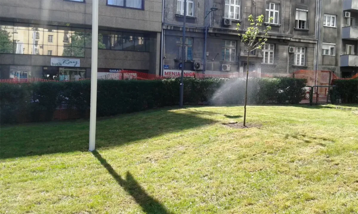 Projekat