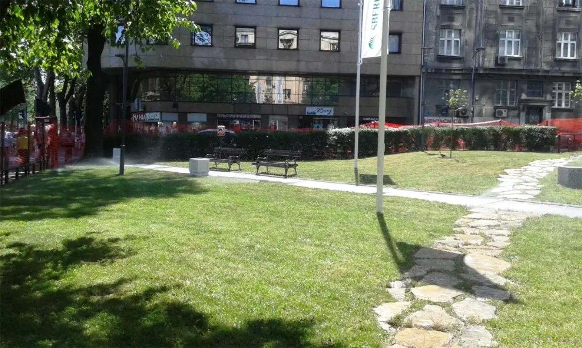 Projekat