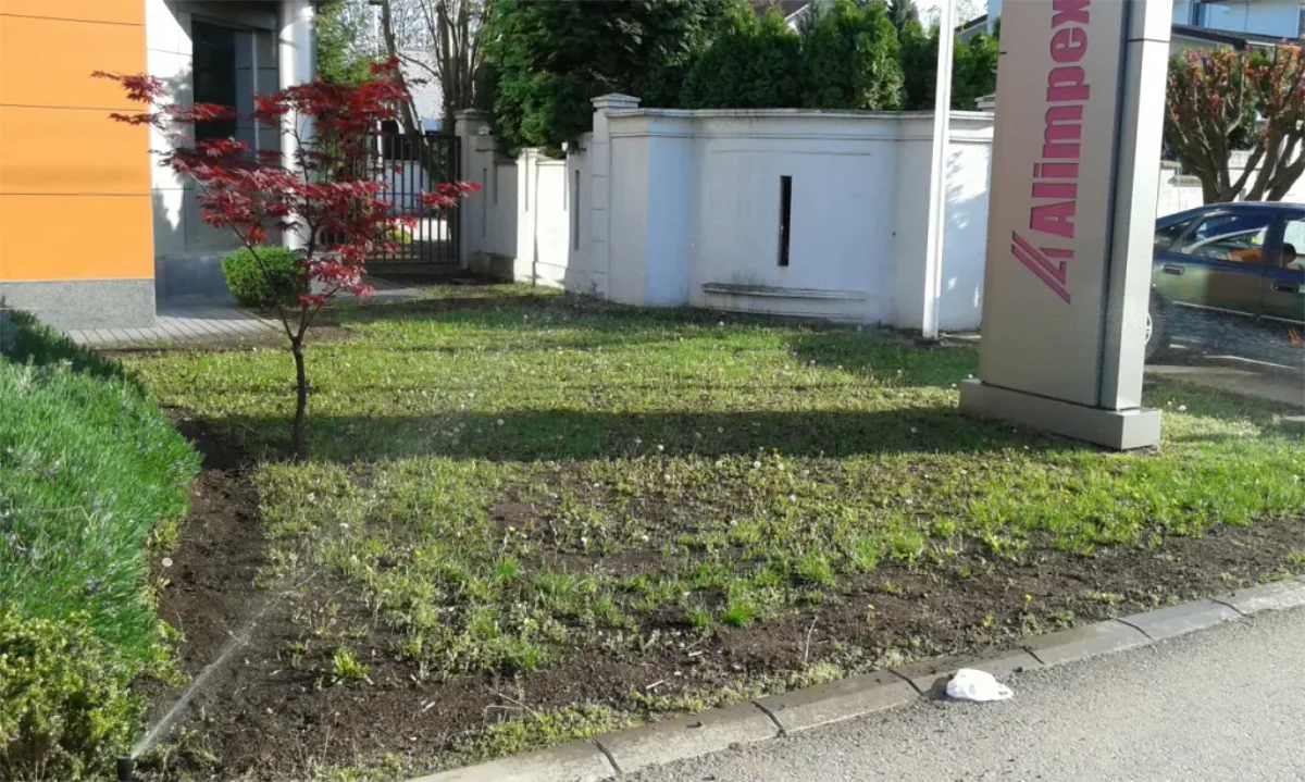 Projekat