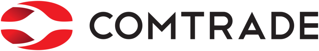 Comtrade Logo