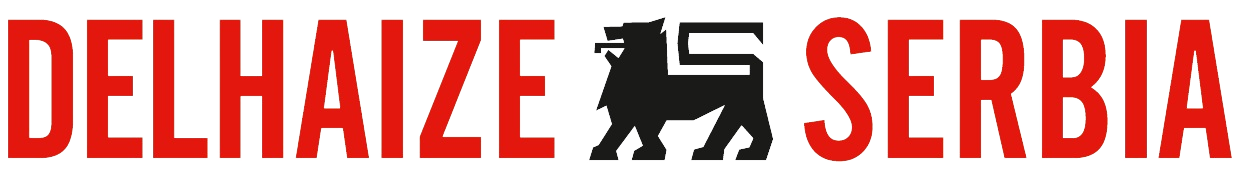 Delhaize Logo