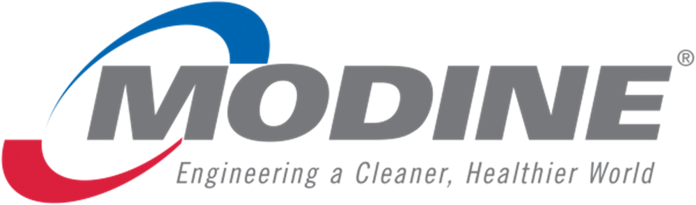 Modine Logo
