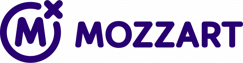 Mozzart Logo