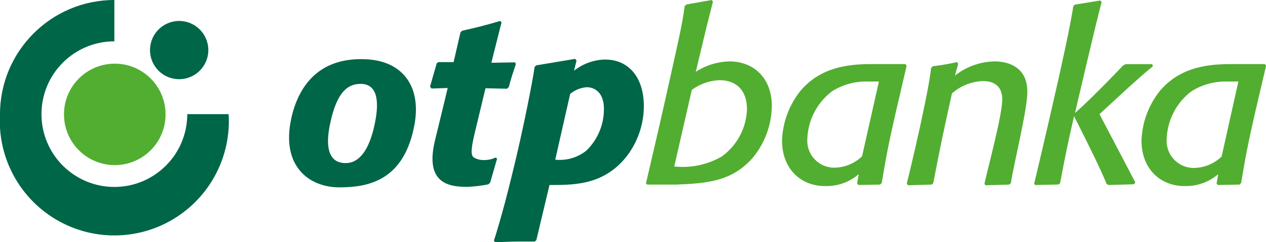 Otp Logo