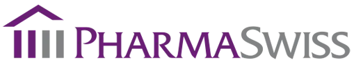 Pharmaswiss Logo
